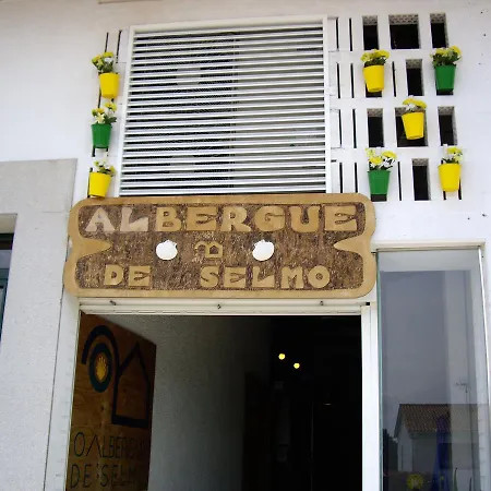 O De Selmo Хостел