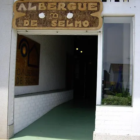 O De Selmo *
