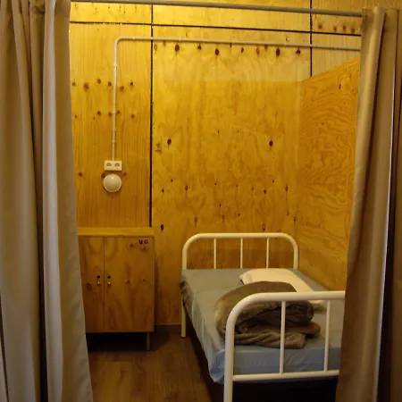 Hostel O De Selmo