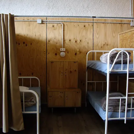 O De Selmo Hostel