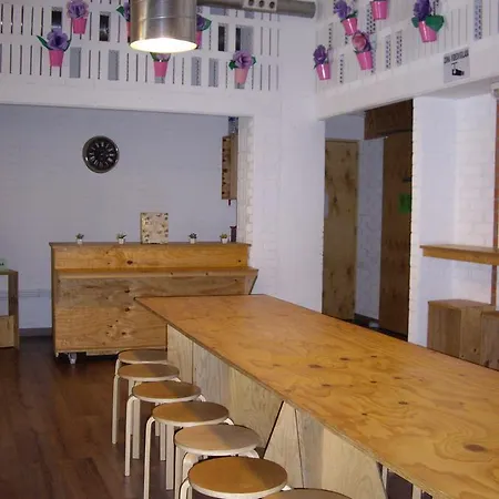 Hostel O De Selmo *