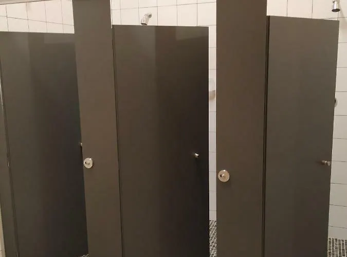 Vandrerhjem O De Selmo